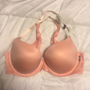 NWT Aerie Sunnie Push-up Bra 36D